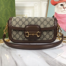 Gucci Satchel Bags